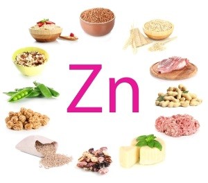 Zinc Lozenge — Пастилки с цинком - 5