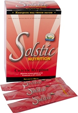 Solstic Nutrition — Солстик Нутришн - 16